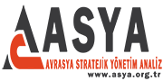 ASYA - Organizasyon